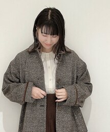 ehka sopo | シャツ/ブラウス