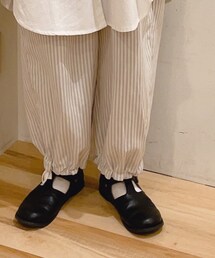 Samansa Mos2 | パンツ