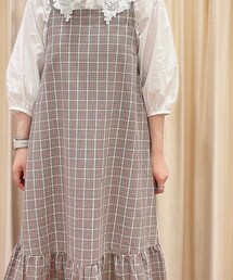 ehka sopo | オールインワン・サロペット