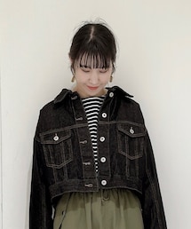 ehka sopo | トップス