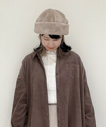 Samansa Mos2 | シャツ/ブラウス