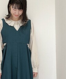 ehka sopo | トップス