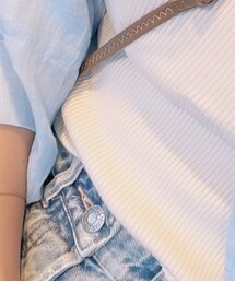 GU | タンクトップ