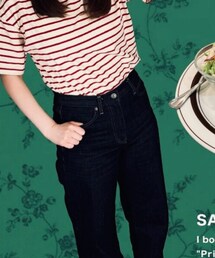 UNIQLO | デニムパンツ