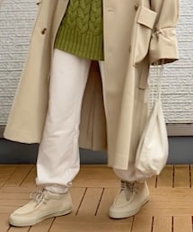 UNIQLO | パンツ