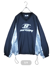 SCRAPPY | トップス