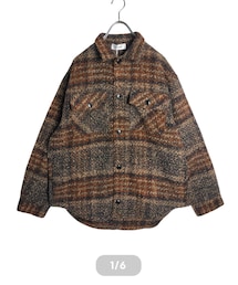 SCRAPPY | ジャケット/アウター