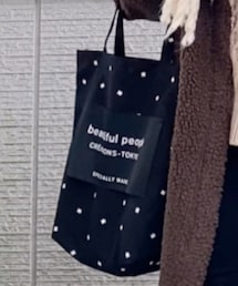 beautiful people | バッグ