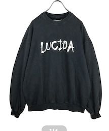 SCRAPPY | スウェット