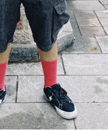 OBEY | ソックス/靴下