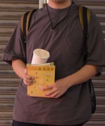 muji | シャツ/ブラウス