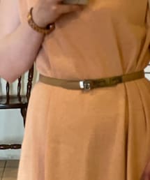 FERRAGAMO | ベルト