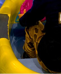 Birthday | カーゴパンツ