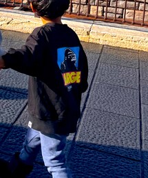 XLARGE KIDS | スウェット