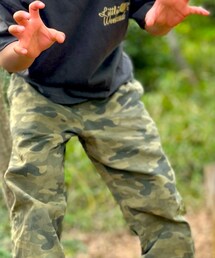 GU | カーゴパンツ