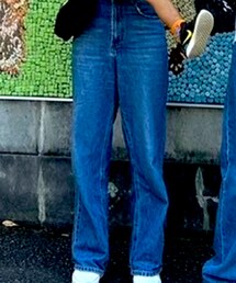 GRL | デニムパンツ