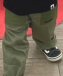 XLARGE KIDS | カーゴパンツ