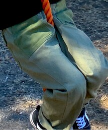 XLARGE KIDS | カーゴパンツ