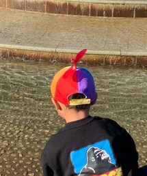 FLYING TIGERS | キャップ