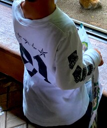 XLARGE KIDS | Tシャツ/カットソー