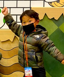 THE NORTH FACE | ダウンジャケット/コート