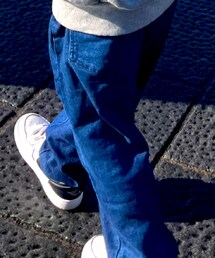 XLARGE KIDS | デニムパンツ