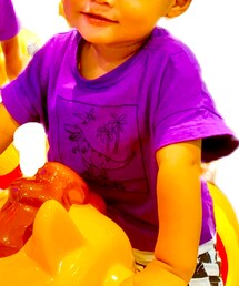 GU | Tシャツ/カットソー