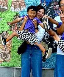 しまむら | パンツ