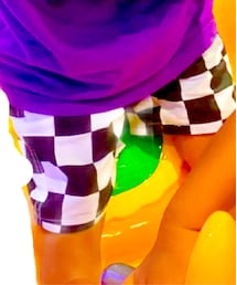 Birthday | パンツ