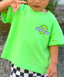 little week end | Tシャツ/カットソー