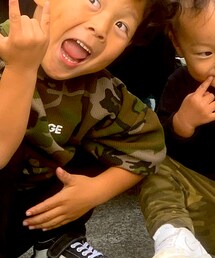 XLARGE KIDS | Tシャツ/カットソー