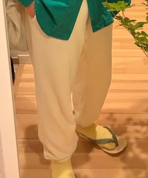 UNIQLO | スウェットパンツ