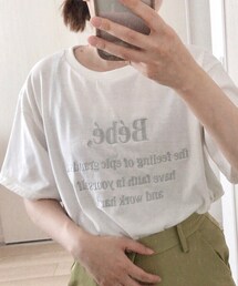 GRL | Tシャツ/カットソー