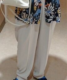 UNIQLO | スラックス