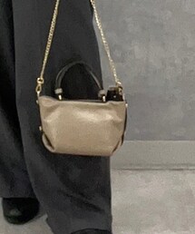 LORISTELLA | ショルダーバッグ