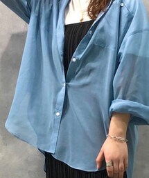 Rouge vif | トップス