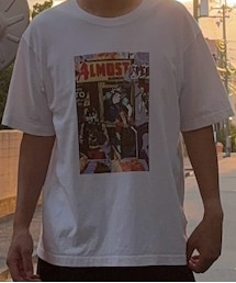 UNIQLO | Tシャツ/カットソー