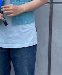 NEW BALANCE | Tシャツ/カットソー