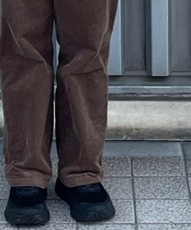 無印良品 | その他パンツ