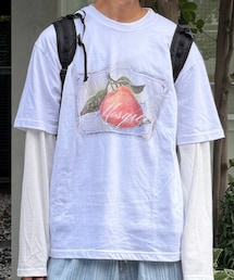 LUIJOIE | Tシャツ/カットソー