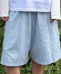 LUIJOIE | パンツ