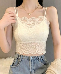 SHEIN | キャミソール