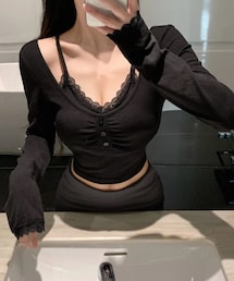SHEIN | その他トップス