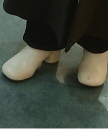 GU | ブーツ