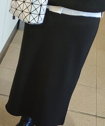 UNIQLO | スカート