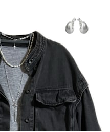 FREE'S MART | デニムジャケット