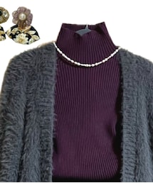 LOWRYS FARM | ネックレス