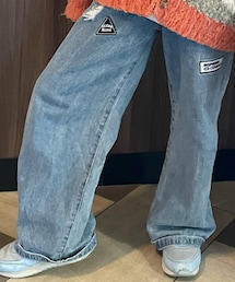 LOVETOXIC | デニムパンツ