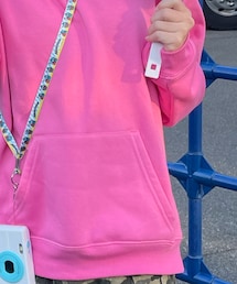 pairmanon | パーカー