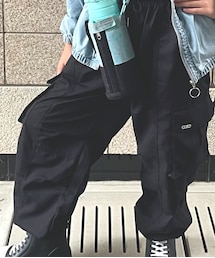 LOVETOXIC | カーゴパンツ